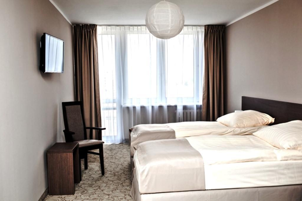 Four Points By Sheraton Wroclaw Breslávia Exterior foto