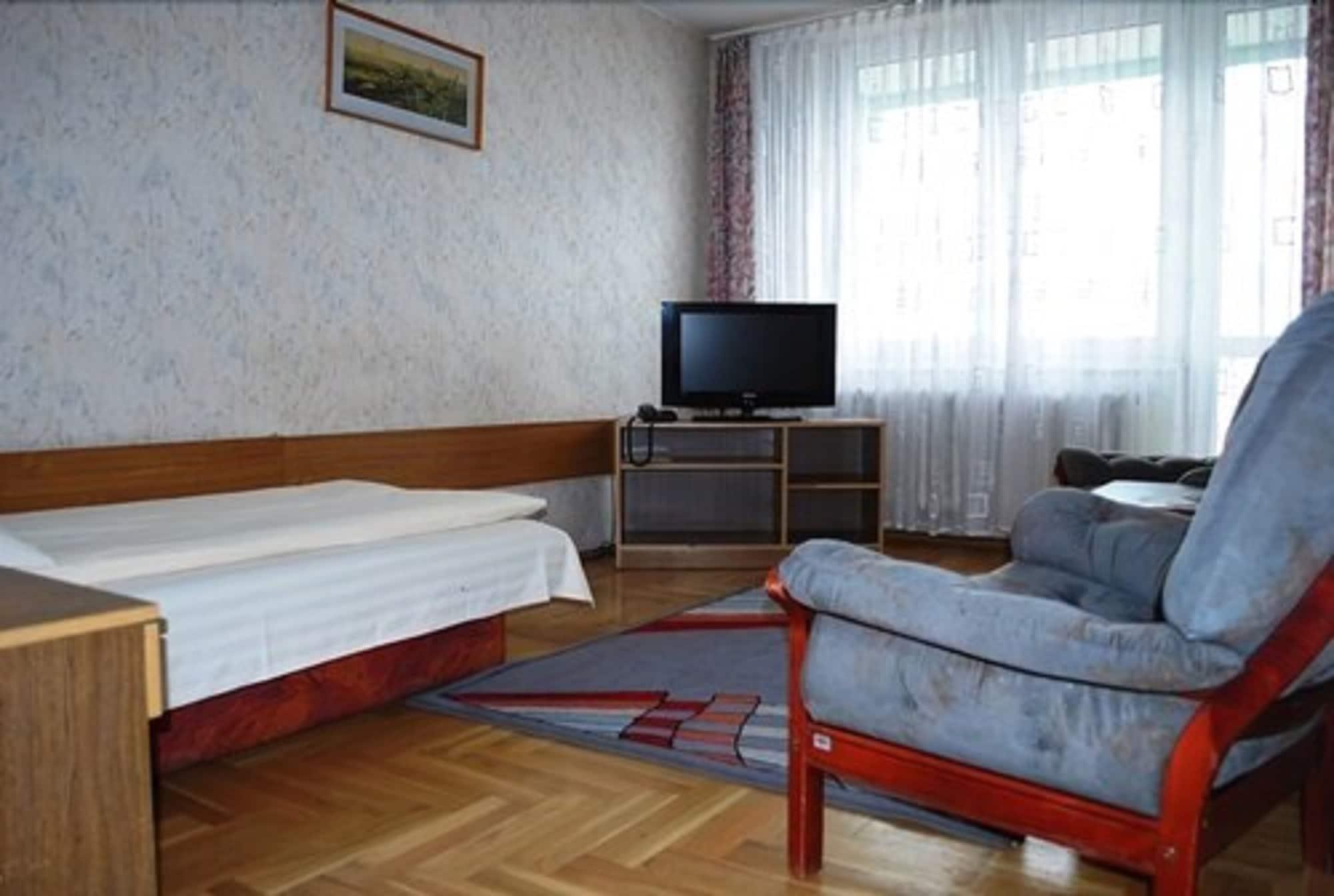 Four Points By Sheraton Wroclaw Breslávia Exterior foto