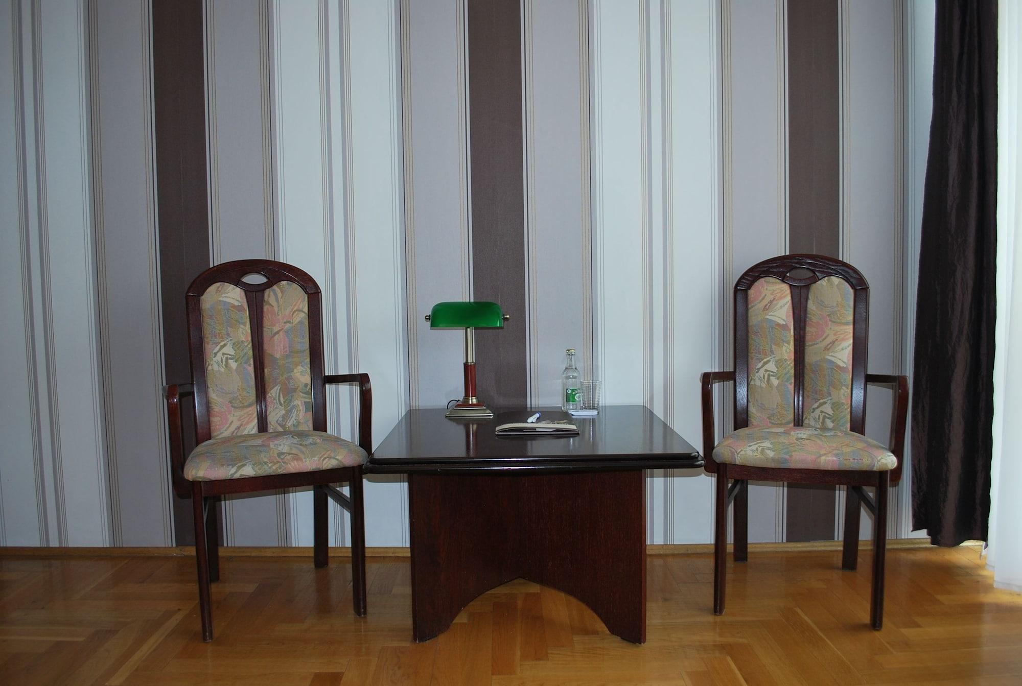 Four Points By Sheraton Wroclaw Breslávia Exterior foto