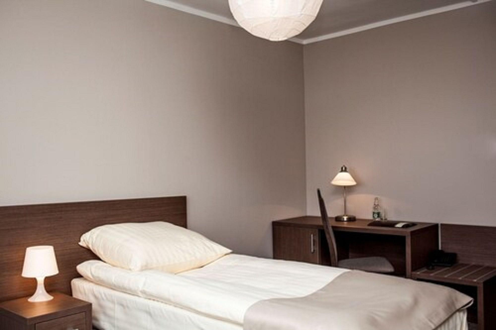 Four Points By Sheraton Wroclaw Breslávia Exterior foto