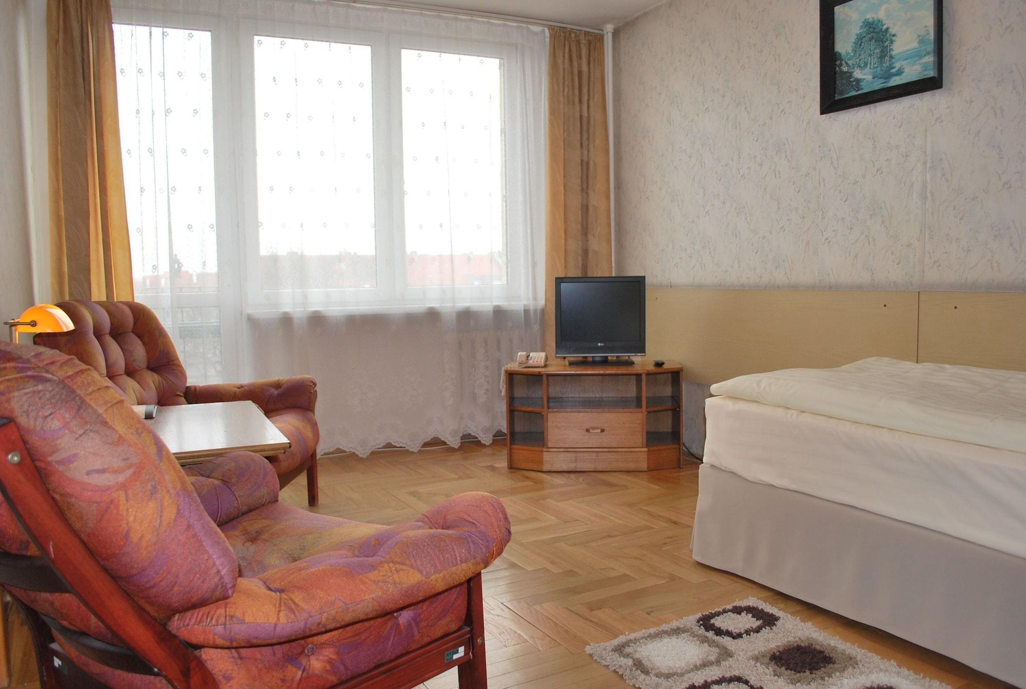 Four Points By Sheraton Wroclaw Breslávia Exterior foto