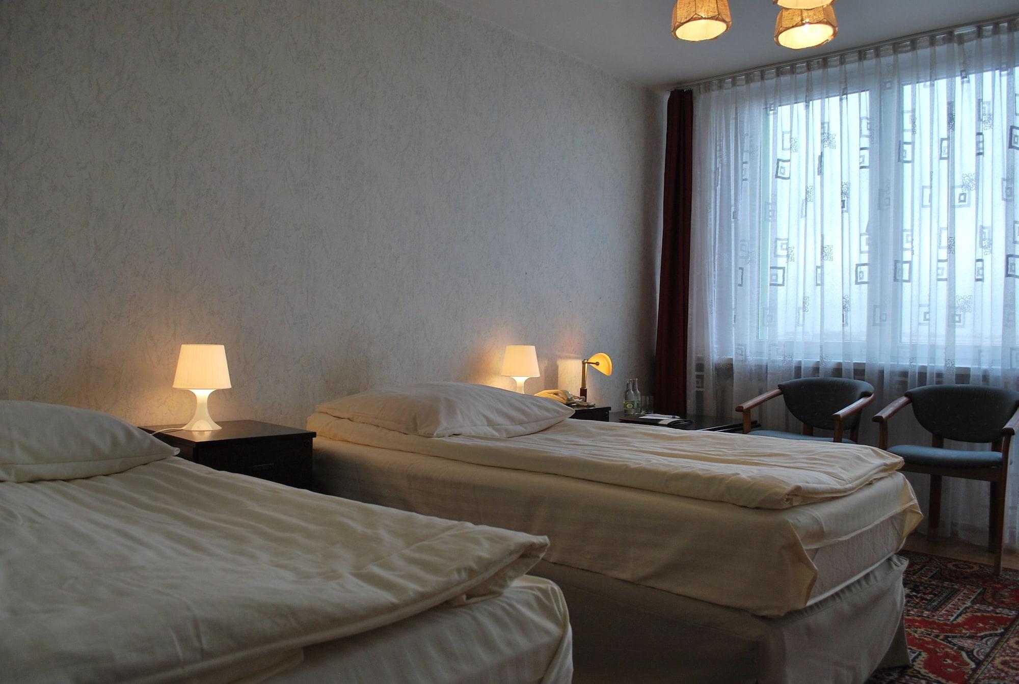 Four Points By Sheraton Wroclaw Breslávia Exterior foto