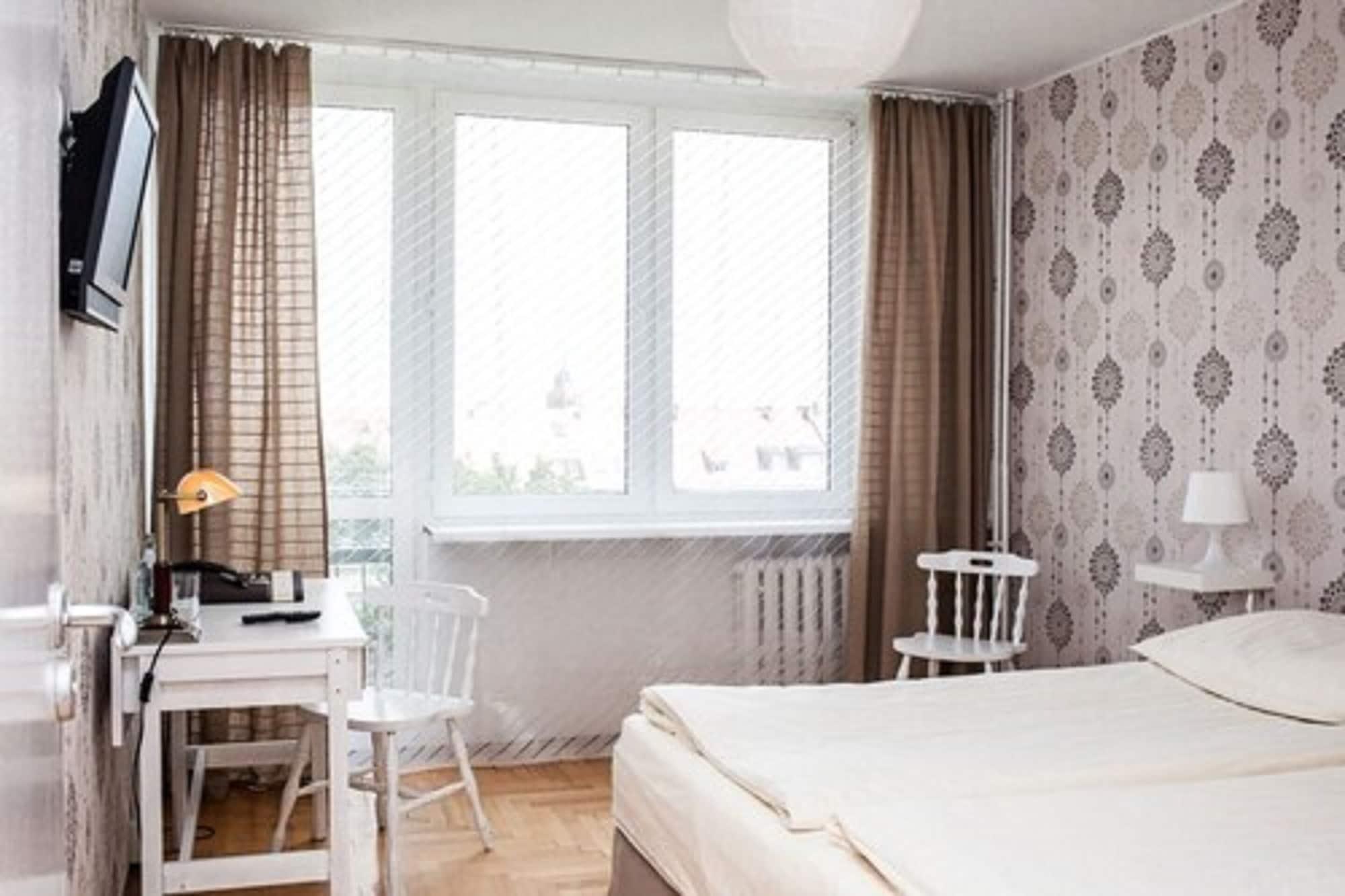 Four Points By Sheraton Wroclaw Breslávia Exterior foto