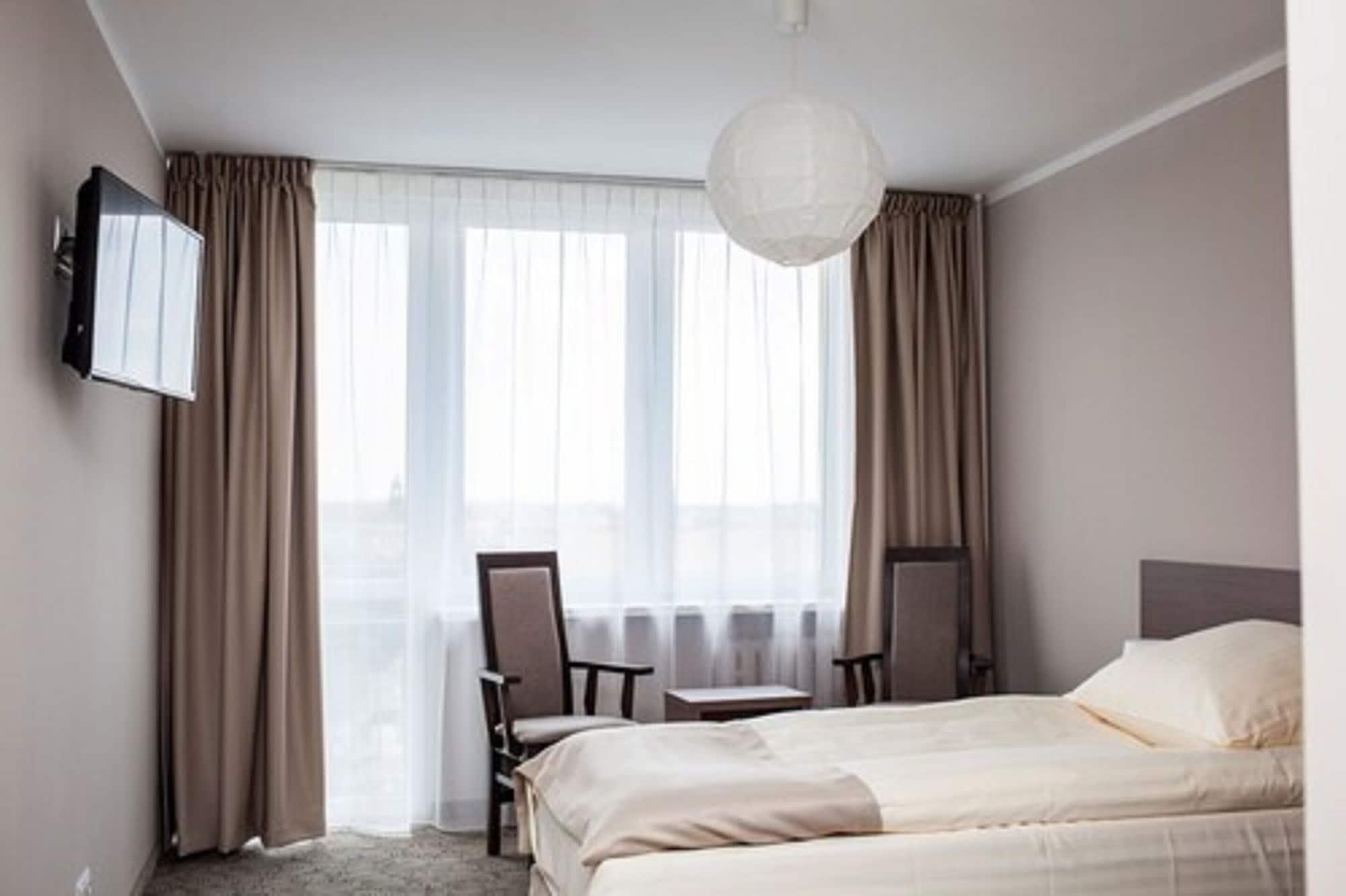 Four Points By Sheraton Wroclaw Breslávia Exterior foto