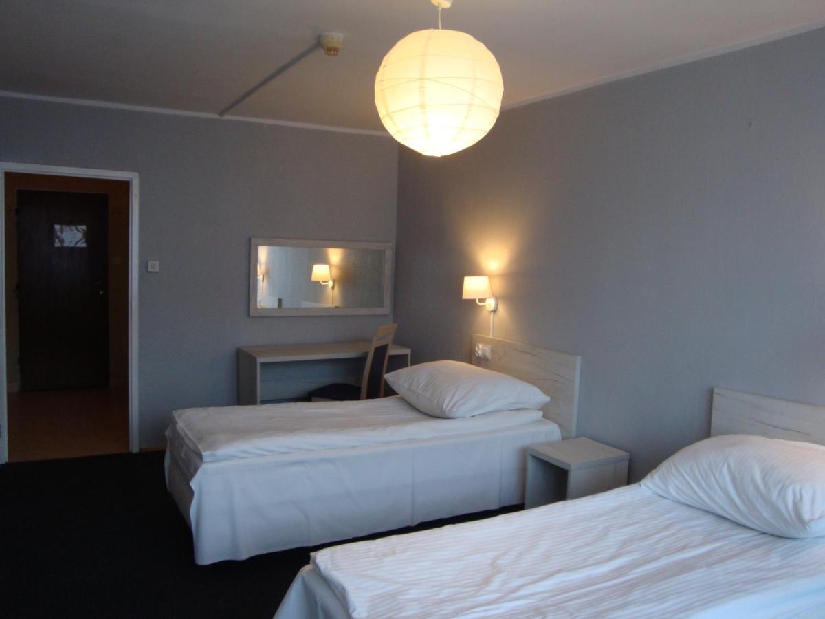 Four Points By Sheraton Wroclaw Breslávia Exterior foto