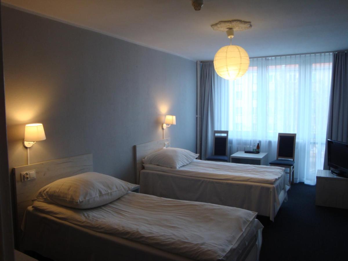 Four Points By Sheraton Wroclaw Breslávia Exterior foto