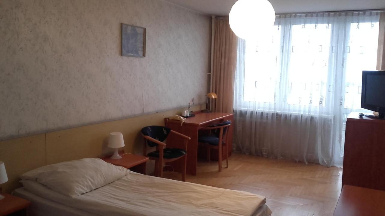 Four Points By Sheraton Wroclaw Breslávia Exterior foto