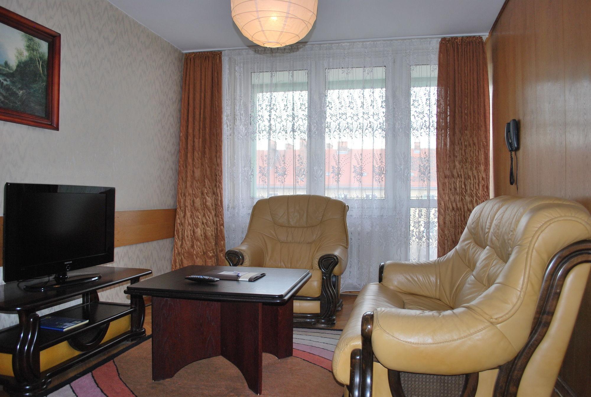 Four Points By Sheraton Wroclaw Breslávia Exterior foto