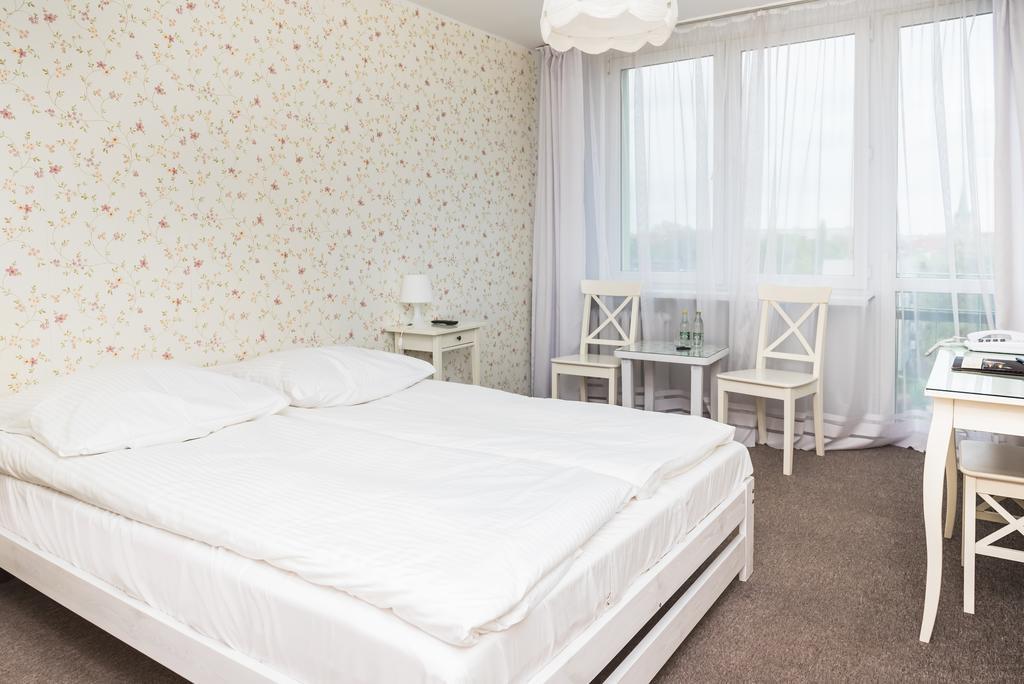 Four Points By Sheraton Wroclaw Breslávia Exterior foto
