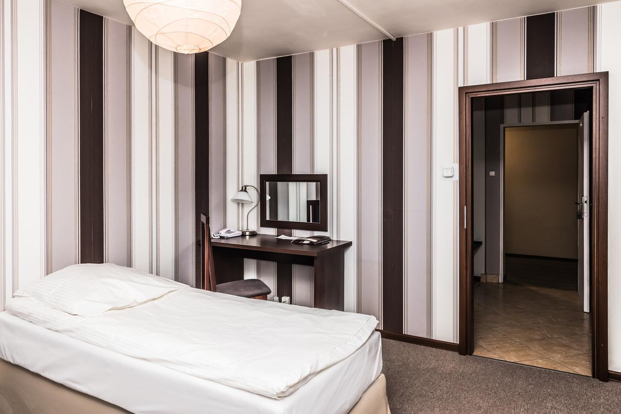 Four Points By Sheraton Wroclaw Breslávia Exterior foto