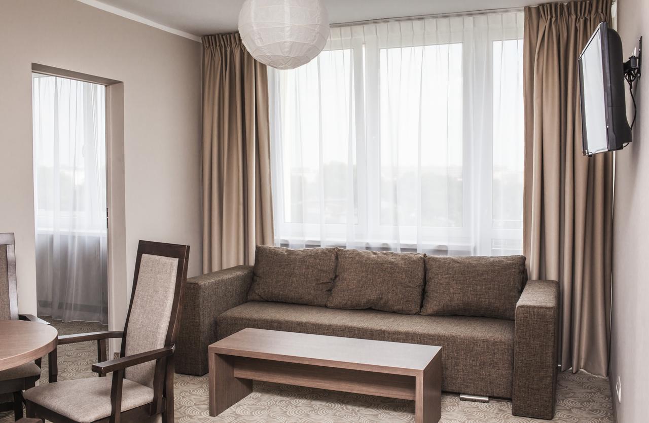 Four Points By Sheraton Wroclaw Breslávia Exterior foto