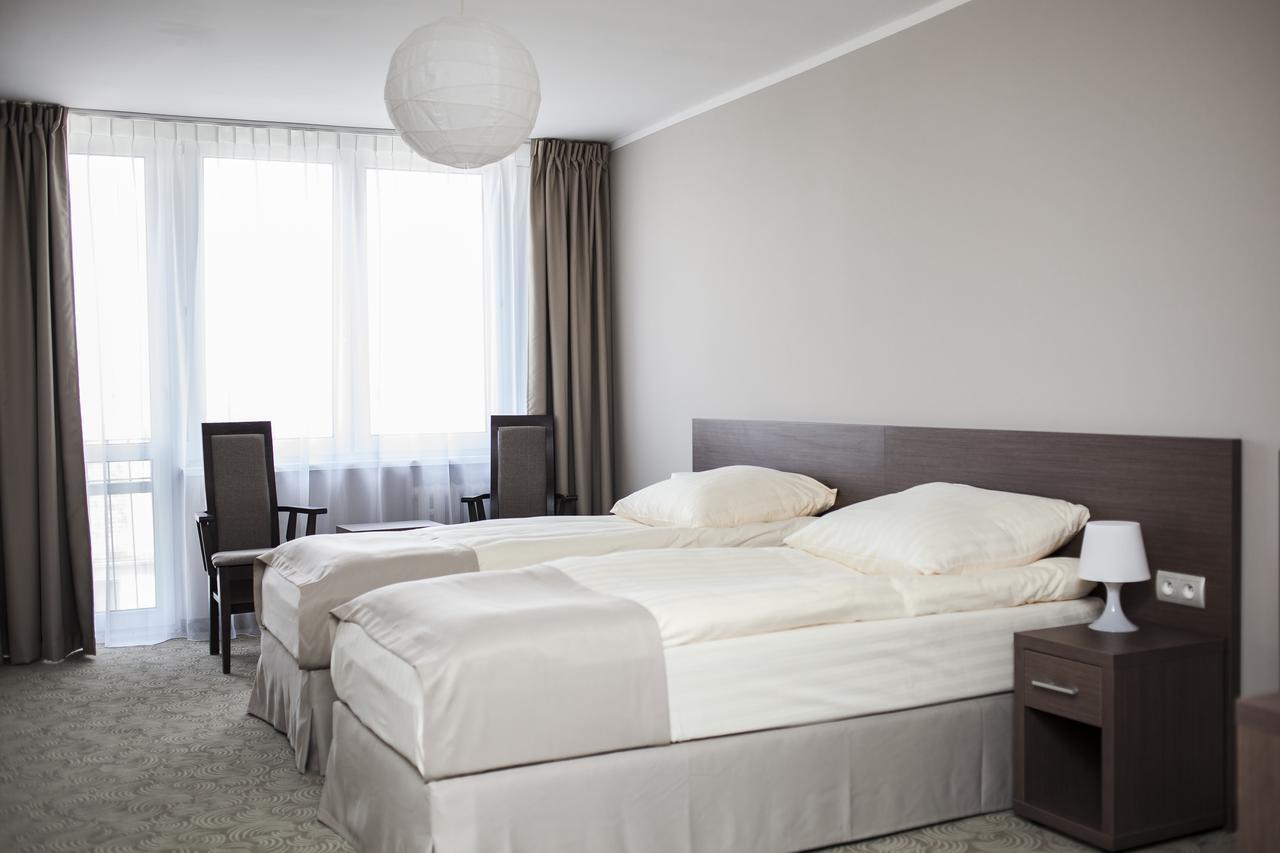 Four Points By Sheraton Wroclaw Breslávia Exterior foto