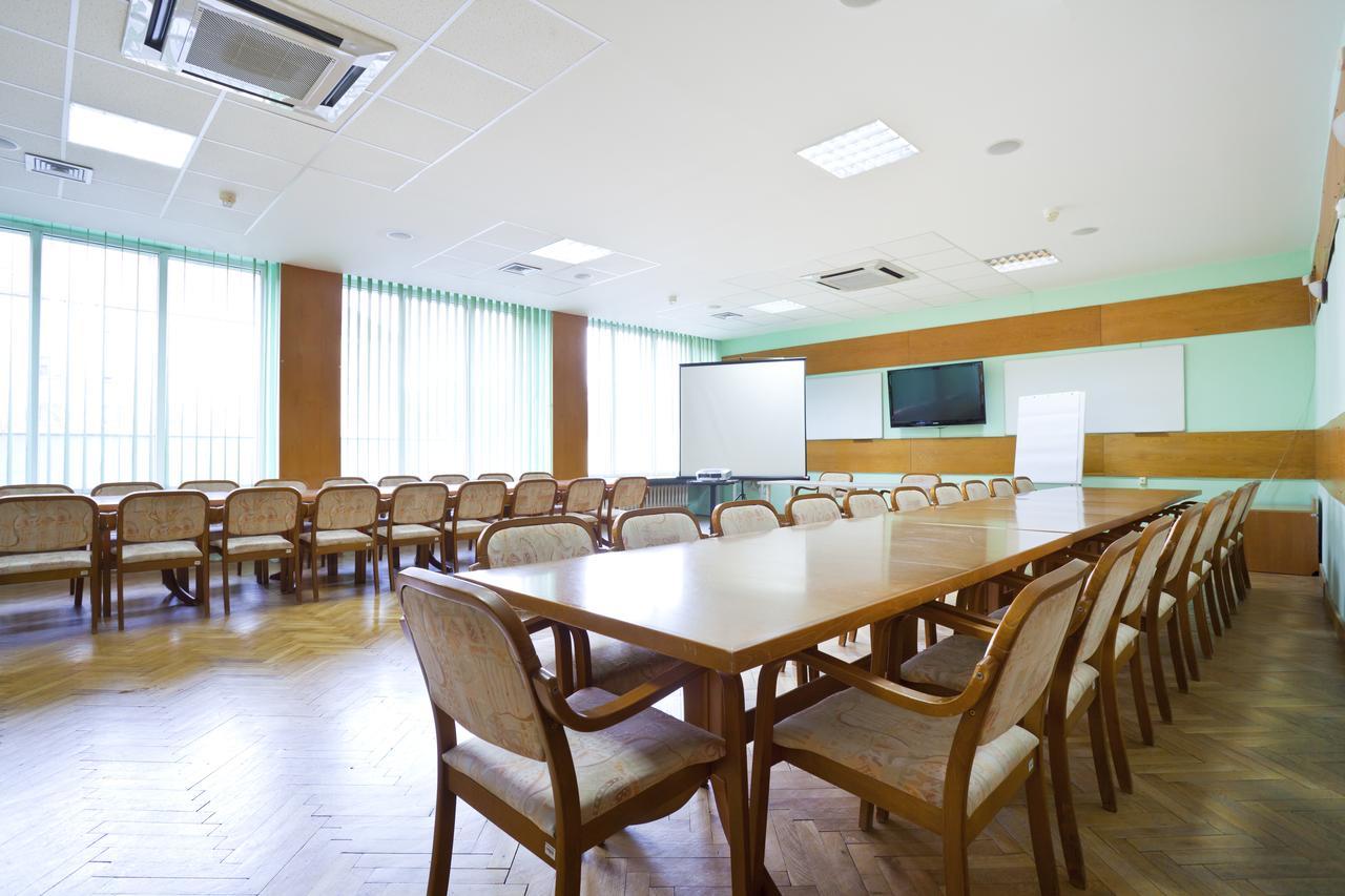 Four Points By Sheraton Wroclaw Breslávia Exterior foto
