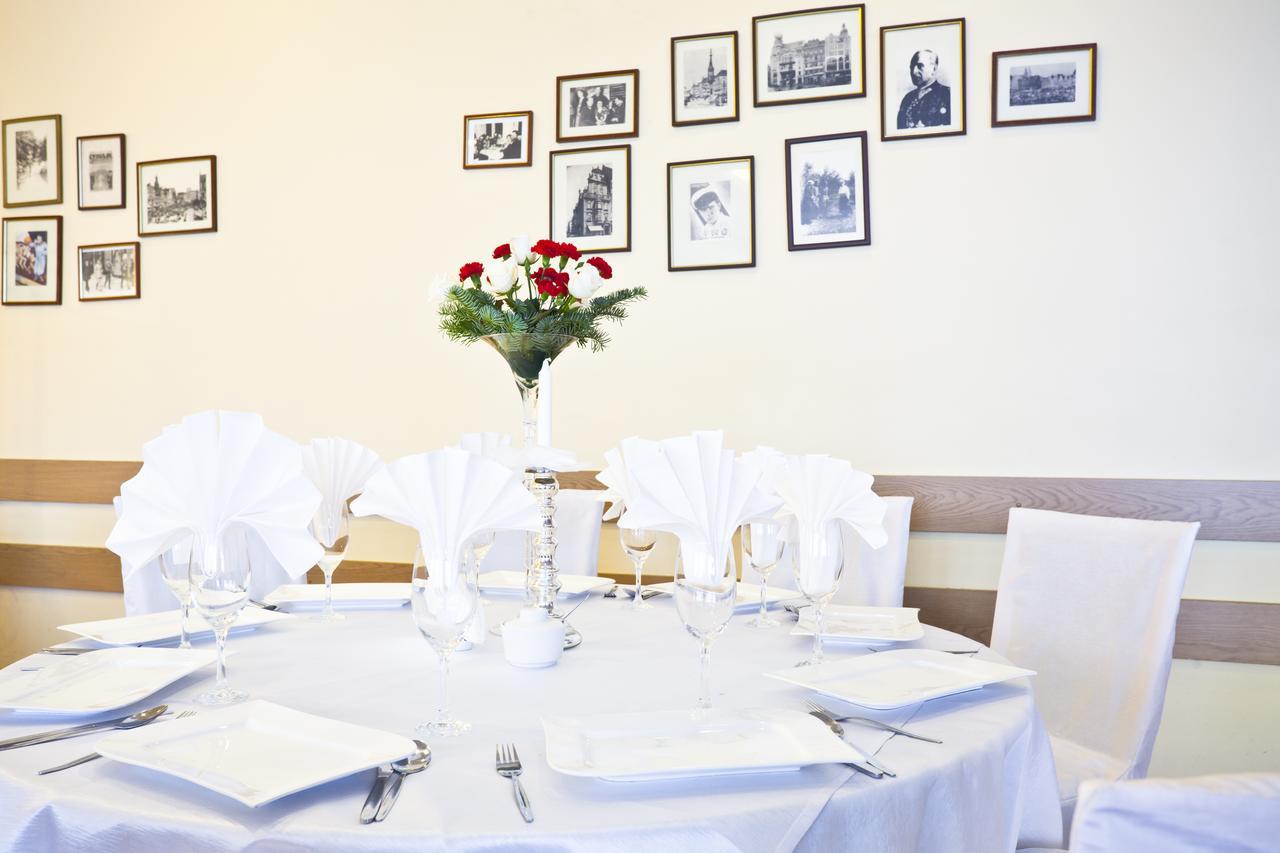 Four Points By Sheraton Wroclaw Breslávia Exterior foto