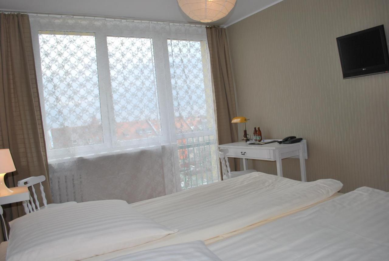 Four Points By Sheraton Wroclaw Breslávia Exterior foto