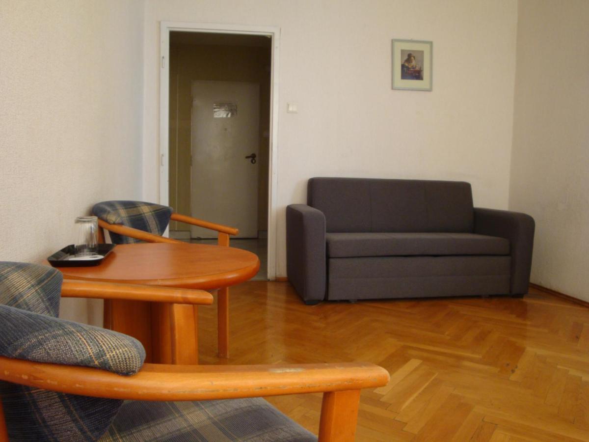Four Points By Sheraton Wroclaw Breslávia Exterior foto
